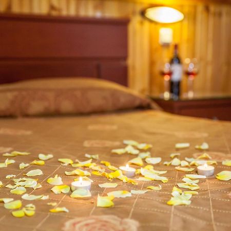 Tasia Mountain Hotel ハニア 部屋 写真