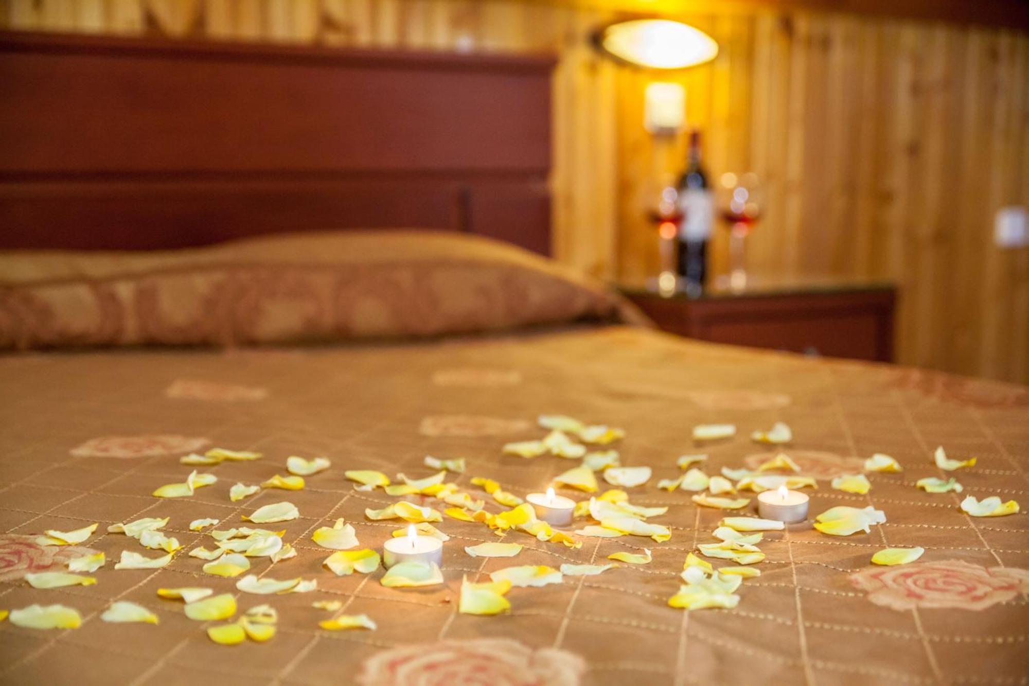 Tasia Mountain Hotel ハニア 部屋 写真